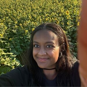 Meet your Posher, Summer